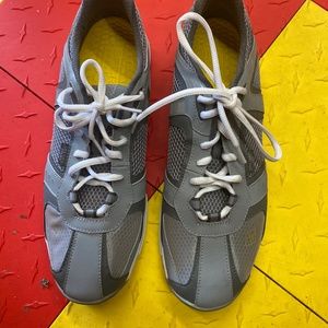 Sperry boat shoes